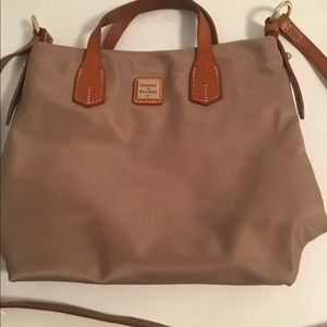 Dooney and bourke handbag